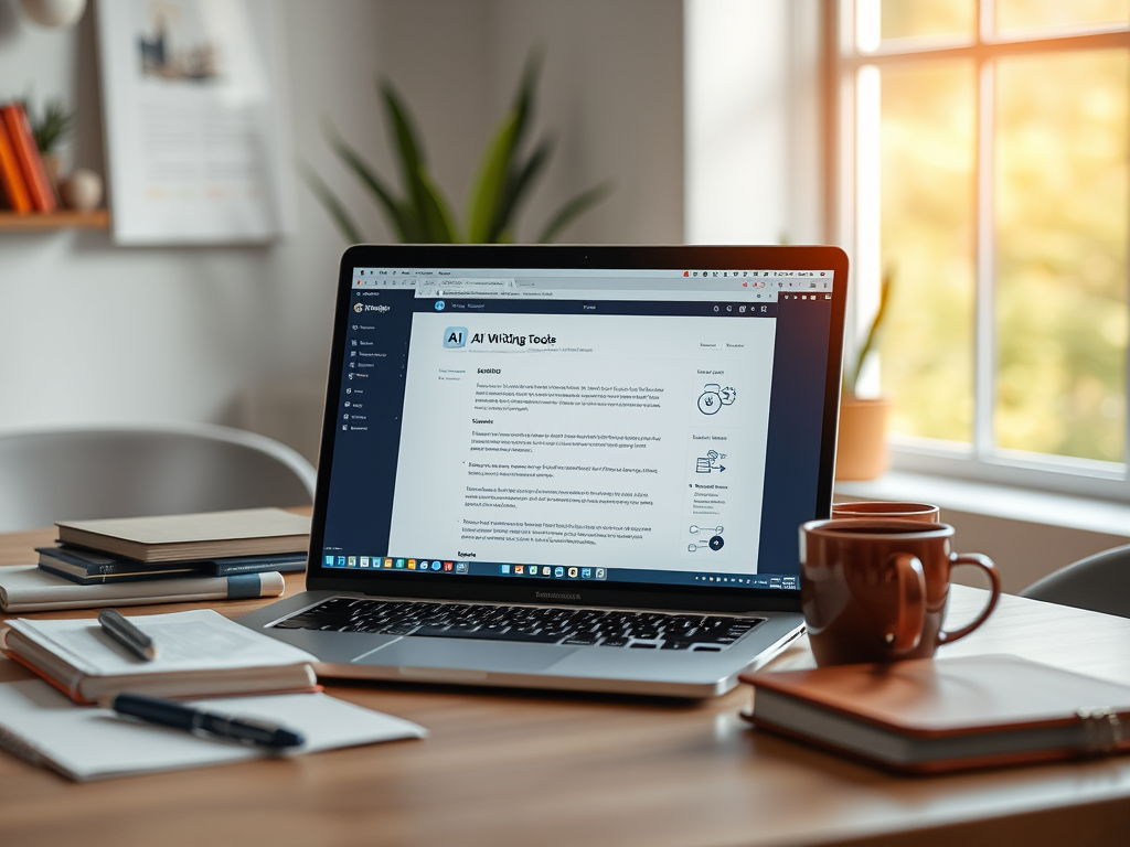 How to Use AI to Improve Your Writing Skills (2025 Guide)